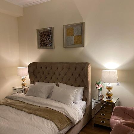 דירות Luxury 1Br In Dubai Marina, Ask For July Full Month Offer מראה חיצוני תמונה