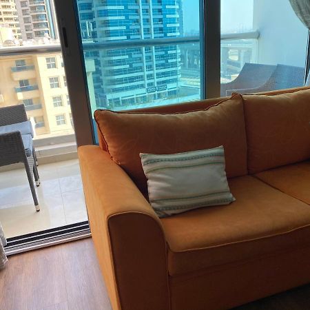 דירות Luxury 1Br In Dubai Marina, Ask For July Full Month Offer מראה חיצוני תמונה