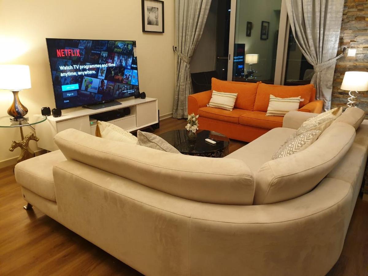 דירות Luxury 1Br In Dubai Marina, Ask For July Full Month Offer מראה חיצוני תמונה