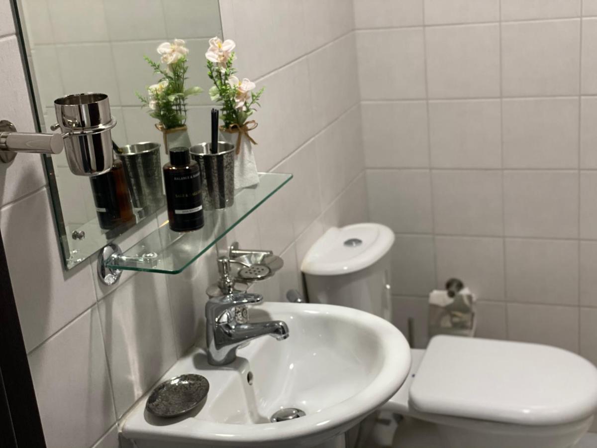 דירות Luxury 1Br In Dubai Marina, Ask For July Full Month Offer מראה חיצוני תמונה