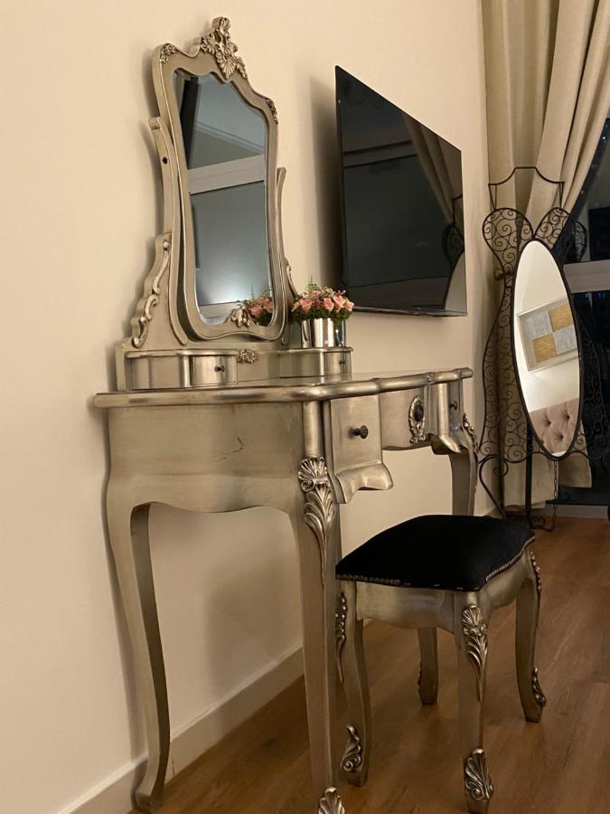 דירות Luxury 1Br In Dubai Marina, Ask For July Full Month Offer מראה חיצוני תמונה