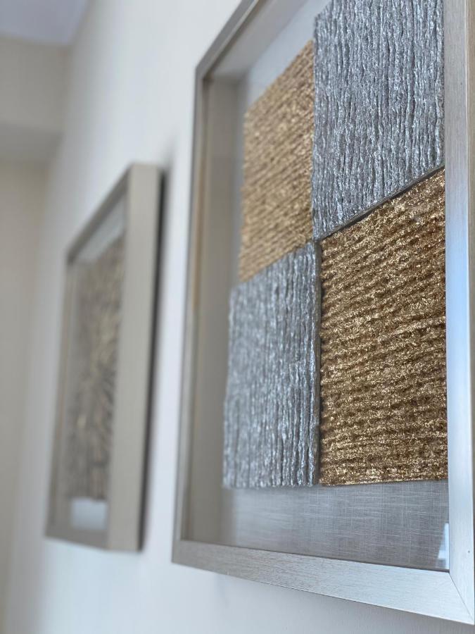 דירות Luxury 1Br In Dubai Marina, Ask For July Full Month Offer מראה חיצוני תמונה