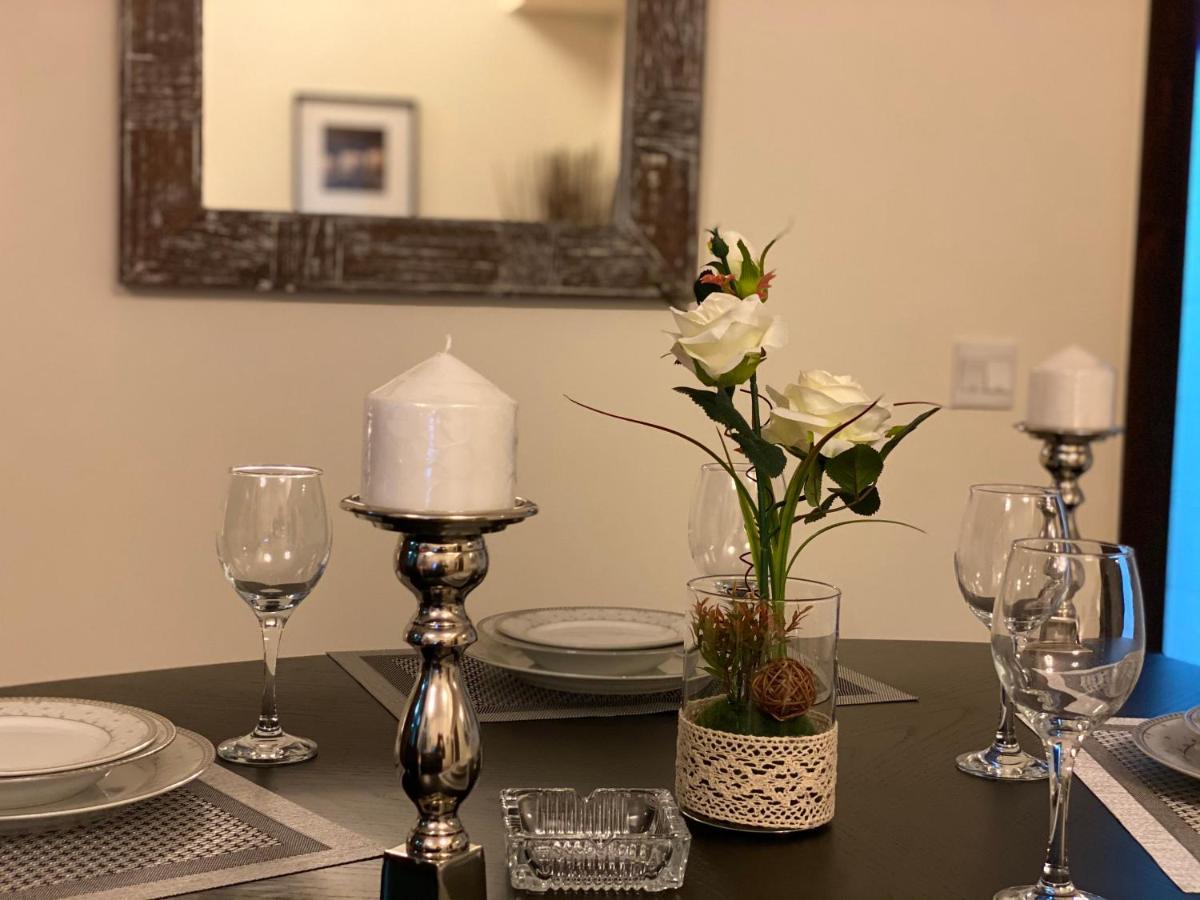דירות Luxury 1Br In Dubai Marina, Ask For July Full Month Offer מראה חיצוני תמונה