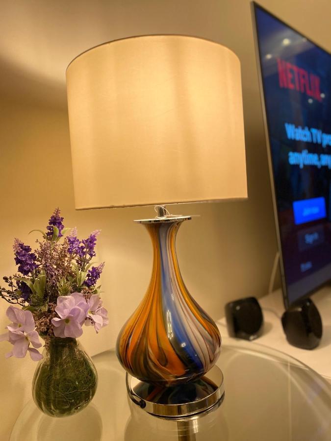דירות Luxury 1Br In Dubai Marina, Ask For July Full Month Offer מראה חיצוני תמונה