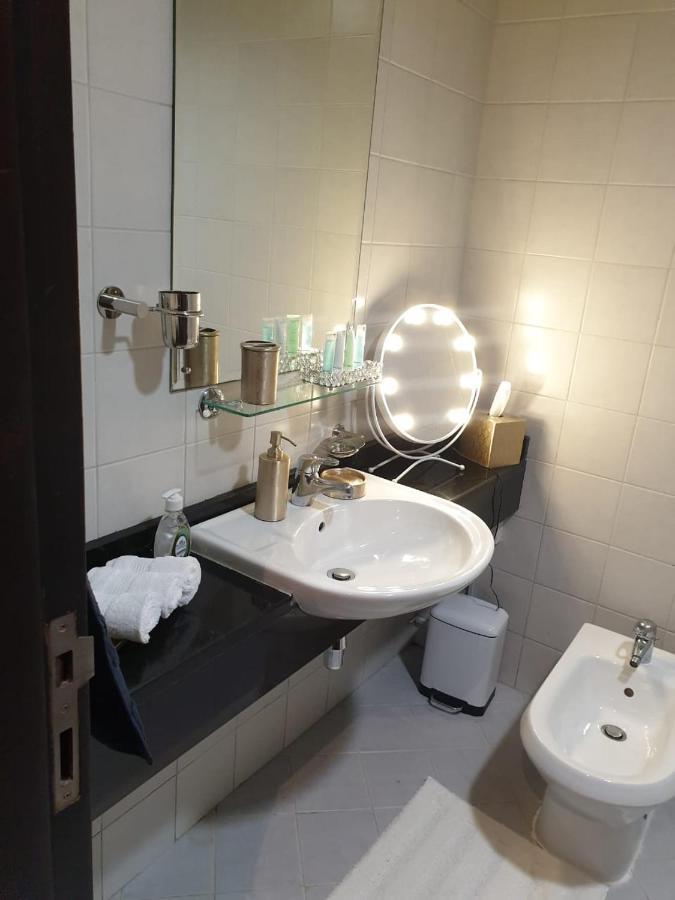 דירות Luxury 1Br In Dubai Marina, Ask For July Full Month Offer מראה חיצוני תמונה