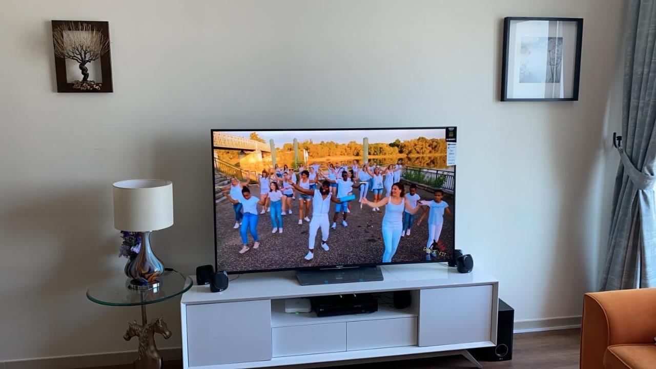 דירות Luxury 1Br In Dubai Marina, Ask For July Full Month Offer מראה חיצוני תמונה