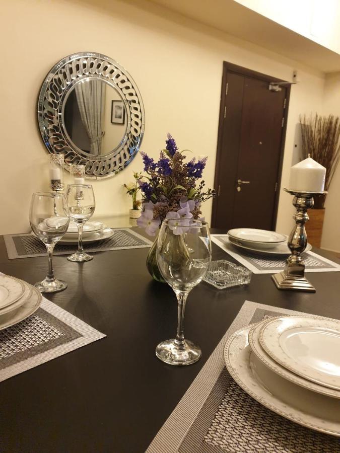 דירות Luxury 1Br In Dubai Marina, Ask For July Full Month Offer מראה חיצוני תמונה