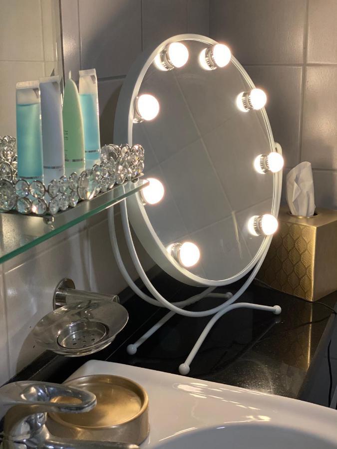 דירות Luxury 1Br In Dubai Marina, Ask For July Full Month Offer מראה חיצוני תמונה