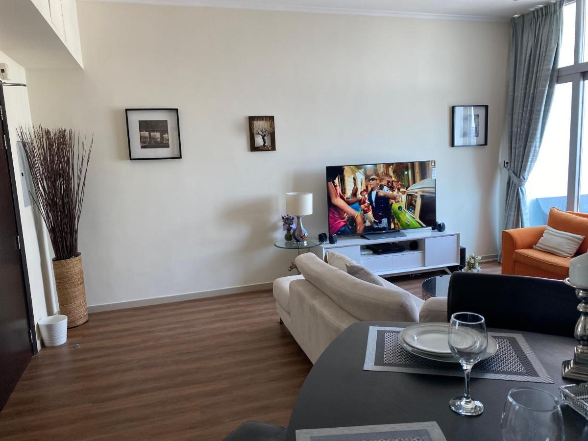 דירות Luxury 1Br In Dubai Marina, Ask For July Full Month Offer מראה חיצוני תמונה