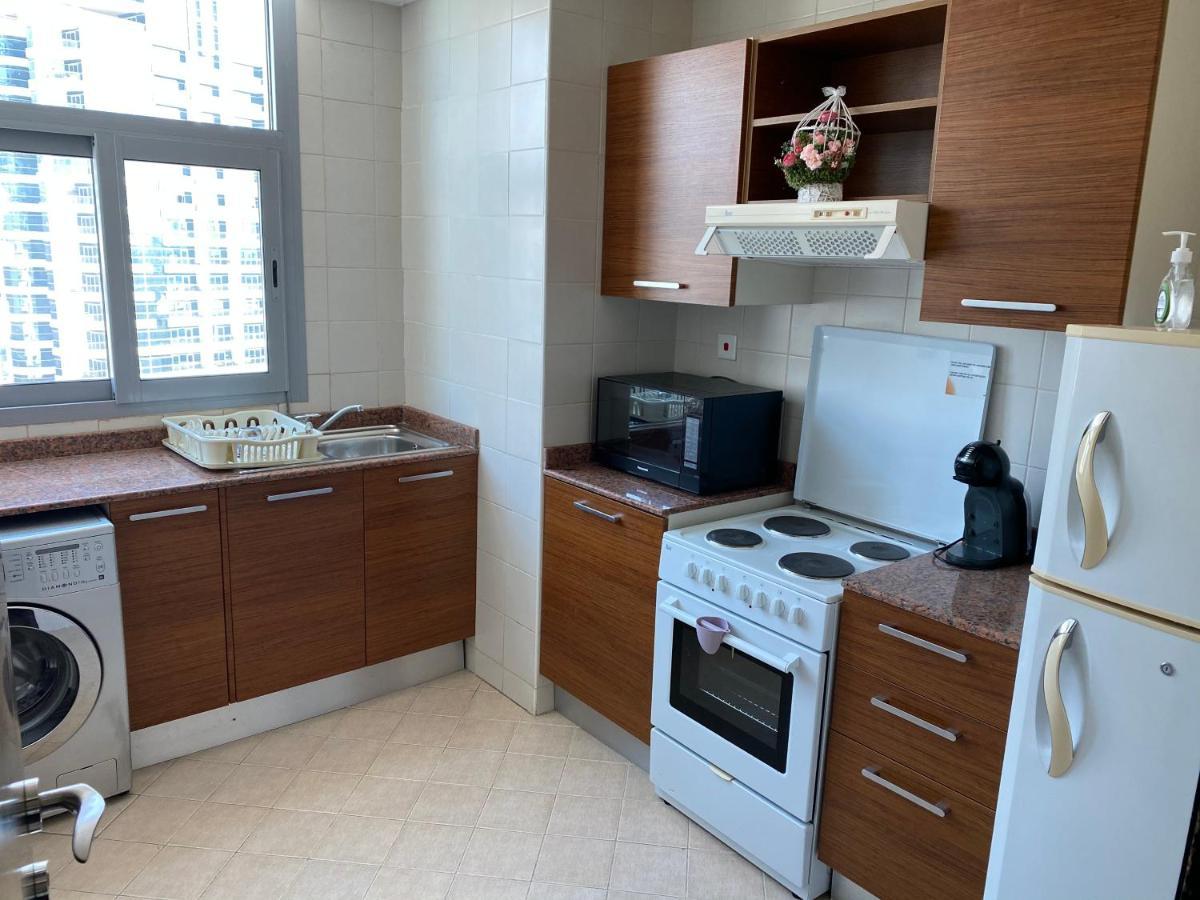 דירות Luxury 1Br In Dubai Marina, Ask For July Full Month Offer מראה חיצוני תמונה