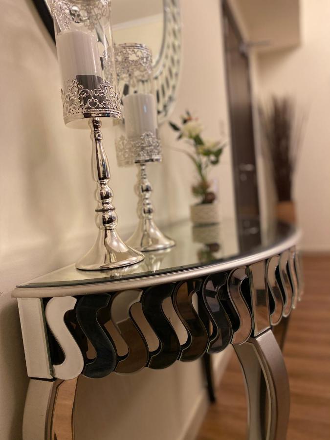 דירות Luxury 1Br In Dubai Marina, Ask For July Full Month Offer מראה חיצוני תמונה