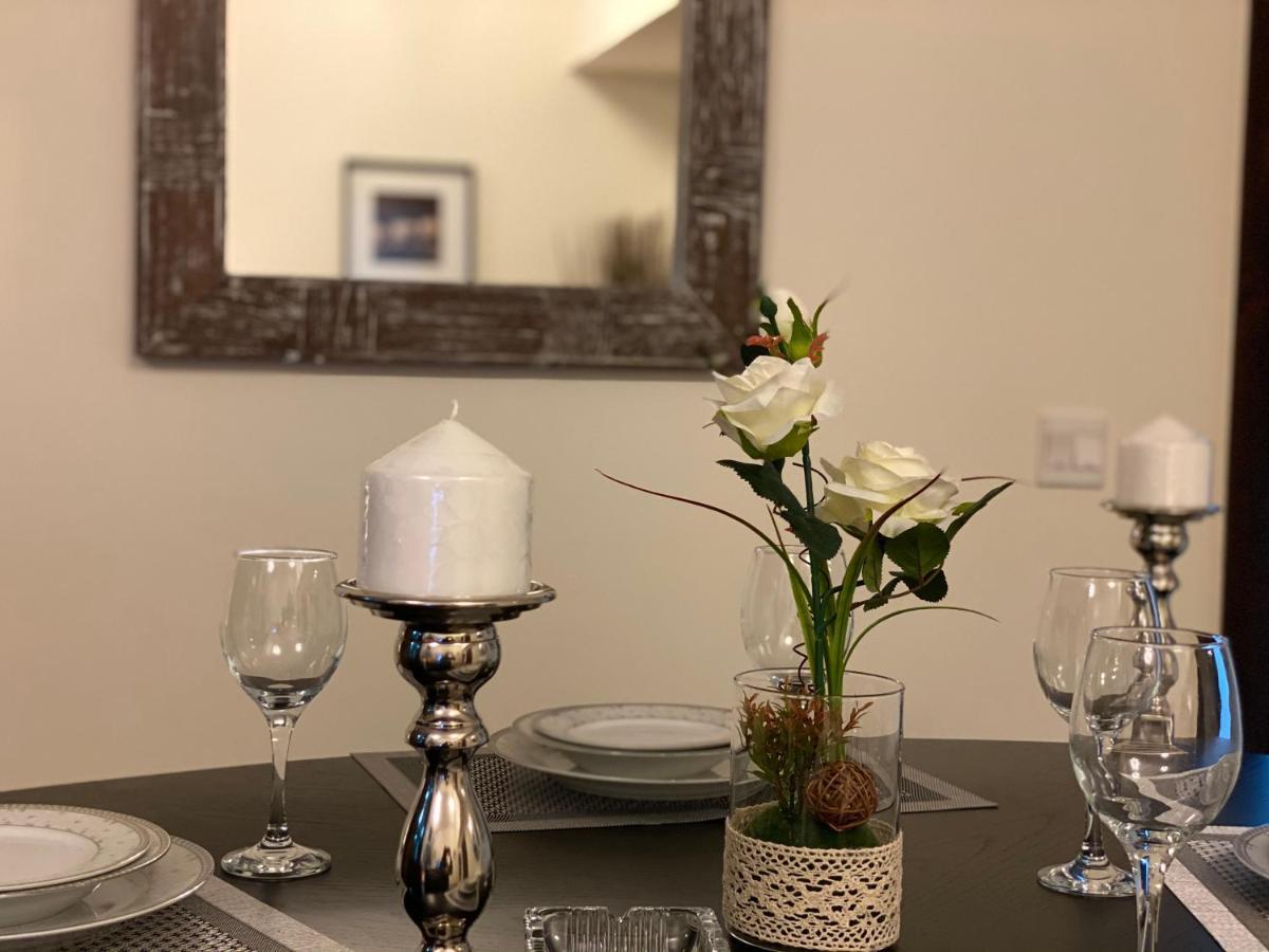 דירות Luxury 1Br In Dubai Marina, Ask For July Full Month Offer מראה חיצוני תמונה